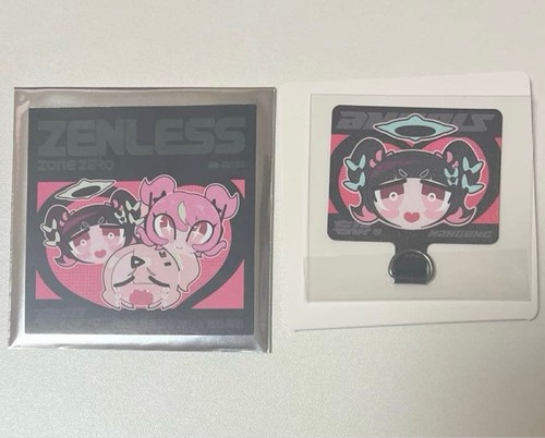 Zenless zone zero - zone,
