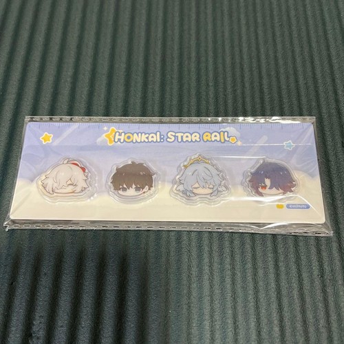 Honkai star rail - star,