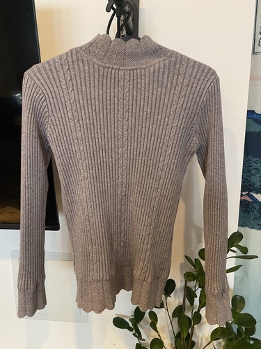 Taobao grau langarm - s,