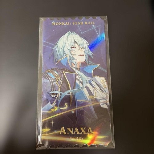 Honkai star rail anaxagoras - honkai:,