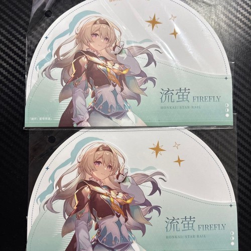 Firefly honkai star rail - firefly,