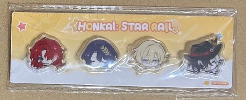 Honkai star rail taobao - rail,