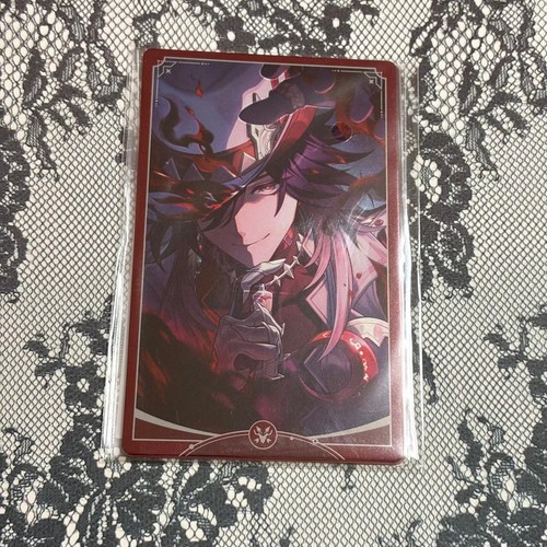 Honkai star rail undying - star,