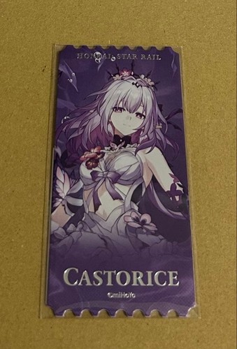 Honkai star rail castorice - honkai:,