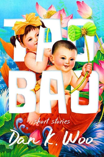 Taobao stories dan woo - taobao:, k.