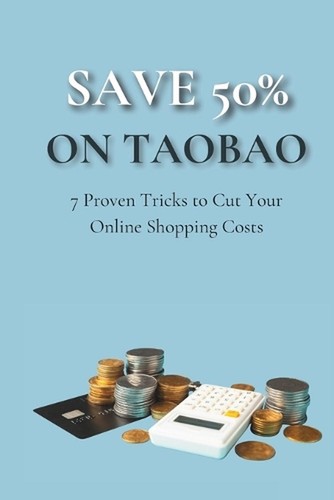 Save taobao 7 proven - save, 50%