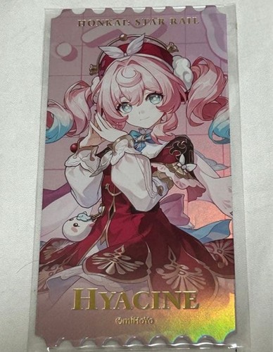 Honkai star rail hianse taobao - rail,