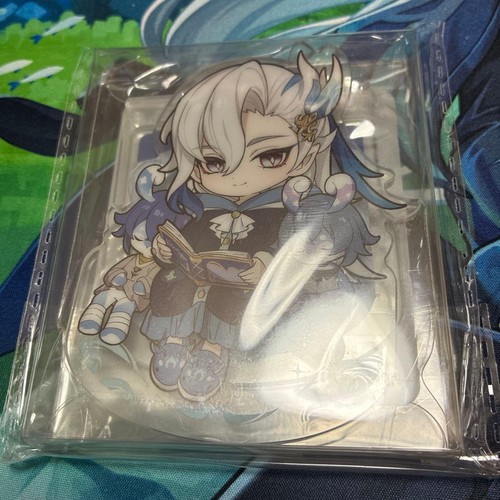 Genshin taobao perks - genshin,