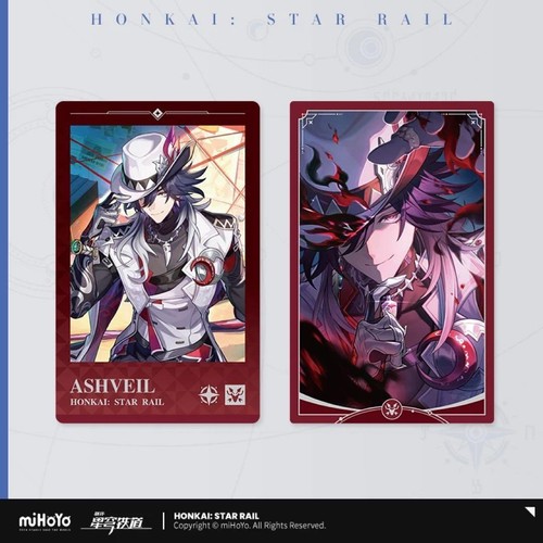 Honkai star rail pashacolle - star,