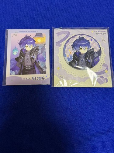 Genshin impact furin - impact,