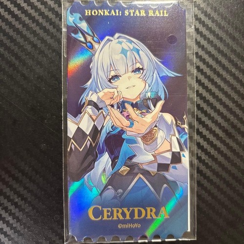 Honkai star rail keryudra - honkai,