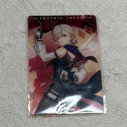 Genshin impact lyney - genshin,