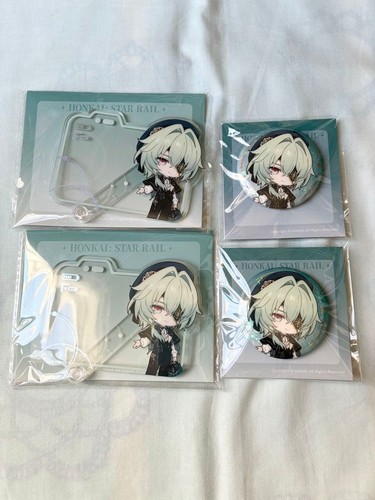 Honkai star rail anaxagoras - rail,