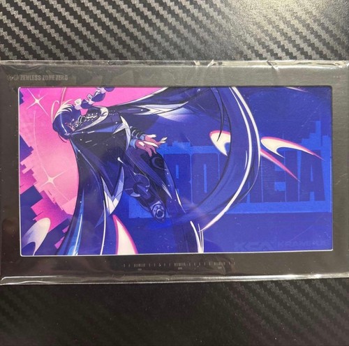 Promare zenless zone zero - zenless,